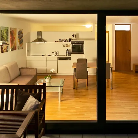 Apartment Iq-sports Bludenz