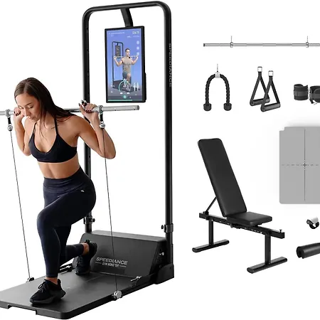 Apartamento Iq-sports