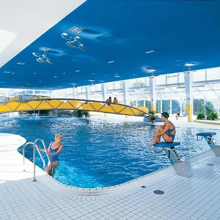 Iq-sports Apartamento