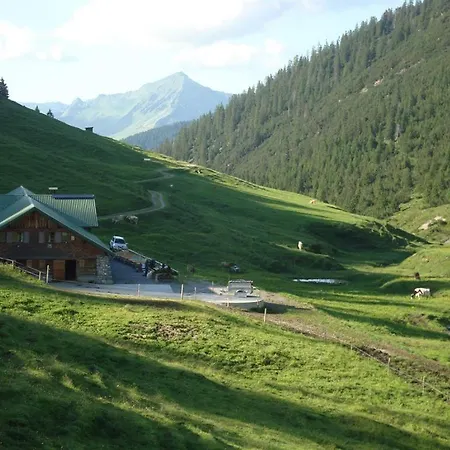 Apartment Iq-sports *