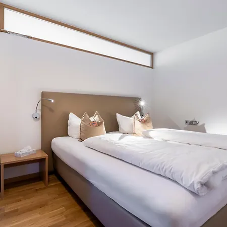 Apartamento Iq-sports *